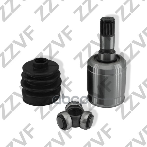 Шрус Внутренний Левый (L) Мкпп (2,3L) Mazda 6 (Gg) (05-07) Mzgd62-60Xl ZZVF арт. MZGD62-60XL