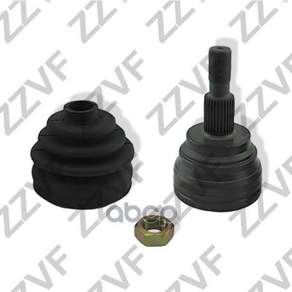 Шрус Внешний Со Стороны Колеса Mercedes W164 Ml 6 ZZVF арт. ZV164K