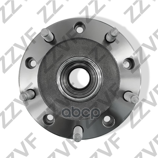 Ступица Заднего Колеса С Подшипником Ford Transit (06-... ZZVF арт. ZV1977FT