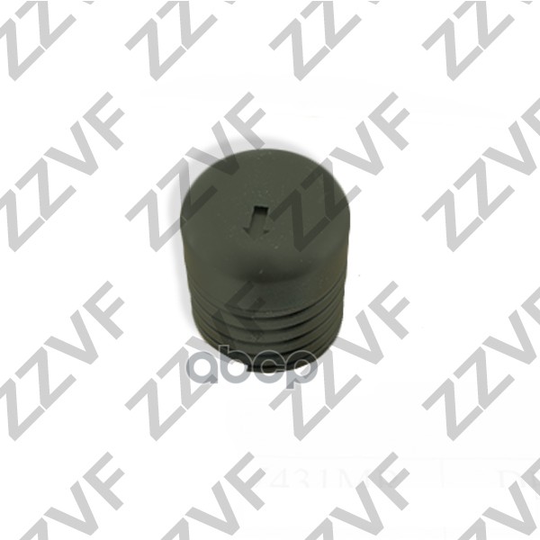 Отбойник Капота ZZVF арт. ZV431MR