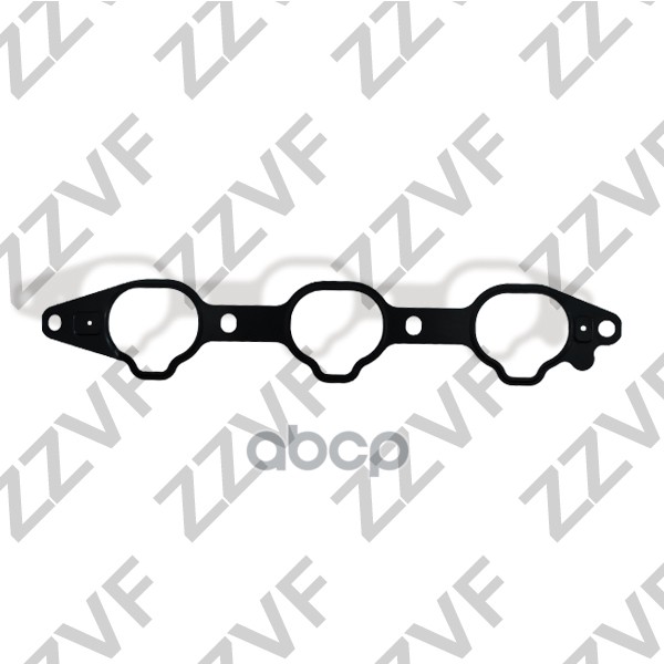 Прокладка Впускного Коллектора Mitsubishi Pajeromontero (06-...), Pajeromontero Sport (98-09) ZZVF арт. ZV5616MR