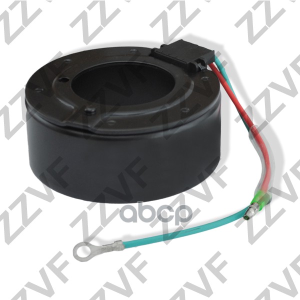 Катушка Компрессора Кондиционера Honda Civic (06- ZZVF арт. ZVA0124RN
