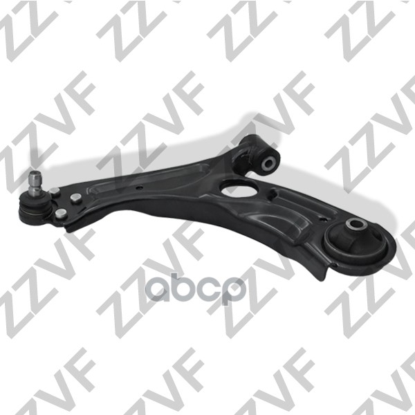 Рычаг Передний Левый (L) Chevrolet Aveo (T300) (11-..), Cobalt (12-..) С Шаровой Опорой Zvch75l ZZVF арт. ZVCH75L