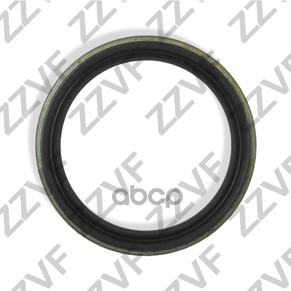 Сальник Ступичный Передний Toyota T.u.v Kflfrzfyf60yf80 (96-07) 59.5X76.1x7x10 Zvcl149 ZZVF арт. ZVCL149