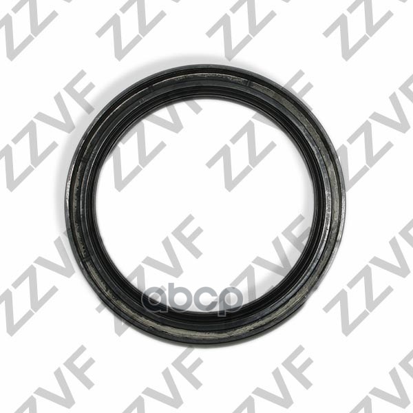 Сальник Коленвала Задний Bmw 3"E90/E91 (05-12), 5"F10/F11 (09-16) ZZVF арт. ZVCL210