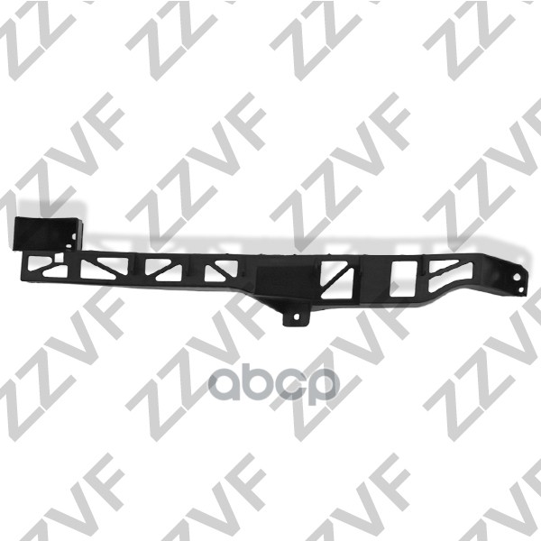 Кронштейн Переднего Бампера Левый Mazda-3 (Bk) 2003 - ... ZZVF арт. ZVCY3026L