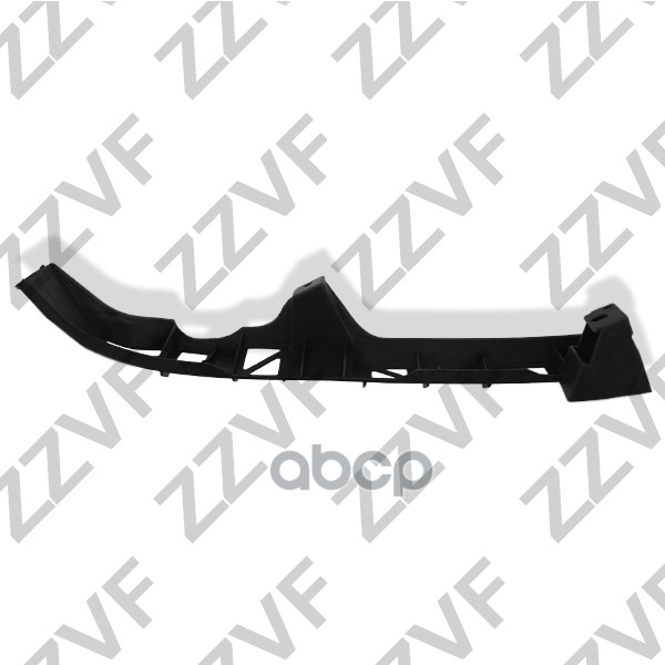 Кронштейн Переднего Бампера Правый Mazda-3 (Bk) 2003 - .. Zzvf Zvcy-3-026R ZZVF арт. ZVCY-3-026R
