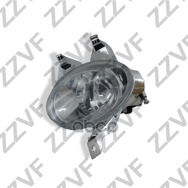 Фара Противотуманная Левая (L) Peugeot 206 (98) Zzvf Zvpfr048 ZZVF арт. ZVPFR048