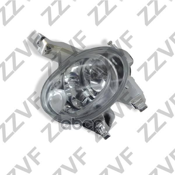 Фара Противотуманная Правая (R) Peugeot 206 (98) Zzvf Zvpfr049 ZZVF арт. ZVPFR049