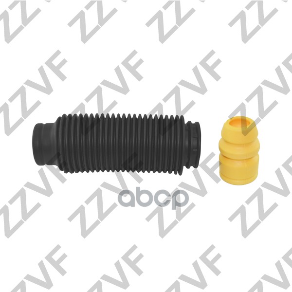 Пыльник Амортизатора Переднего ZZVF арт. ZVPYA055