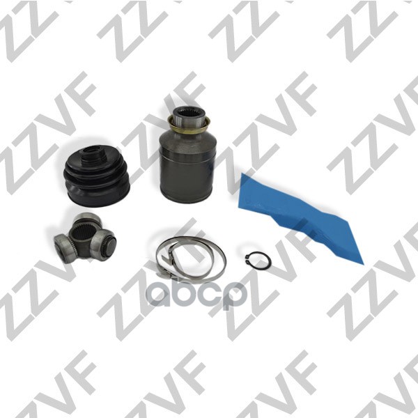 Шрус внутренний правый ZVRC140 ZZVF арт. ZVRC140