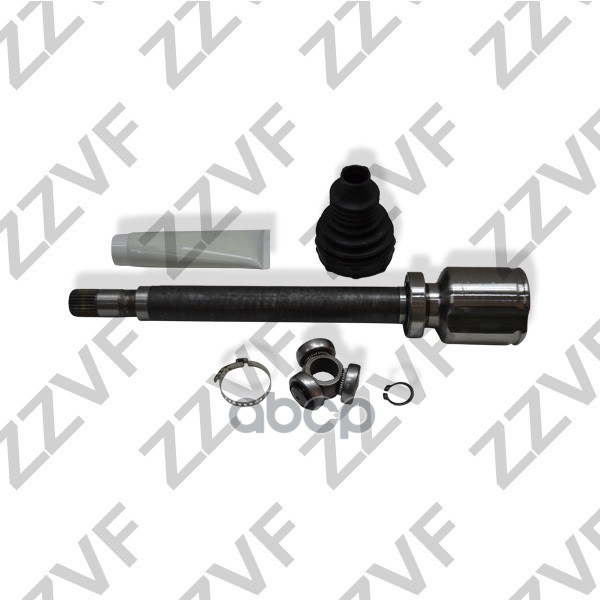 Шрус внутренний правый ZVRC364 ZZVF арт. ZVRC364