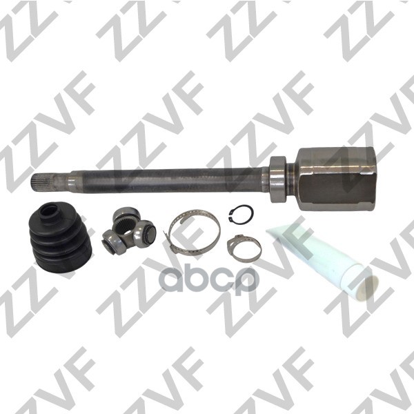 ШРУС ВНУТРЕННИЙ ПРАВЫЙ (R) RENAULT KOLEOS (08-16) ZVRC380 ZZVF арт. ZVRC380