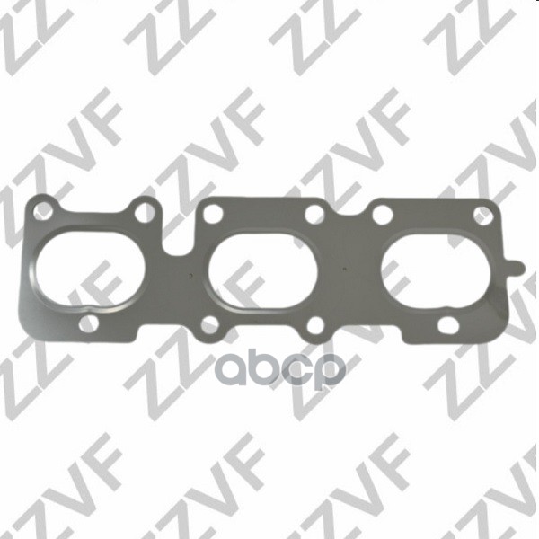 Прокладка Выпускного Коллектора Hyundai Grand Santa Fe (13-18) Zzvf Zvvy097 ZZVF арт. ZVVY097