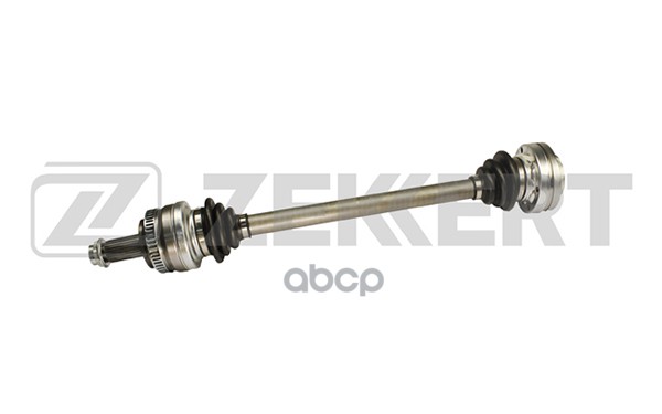 Привод в сборе задн. лев./прав. BMW 3 (E36) 90-  3 (E46) 98-  АКПП Zekkert арт. aw-4202