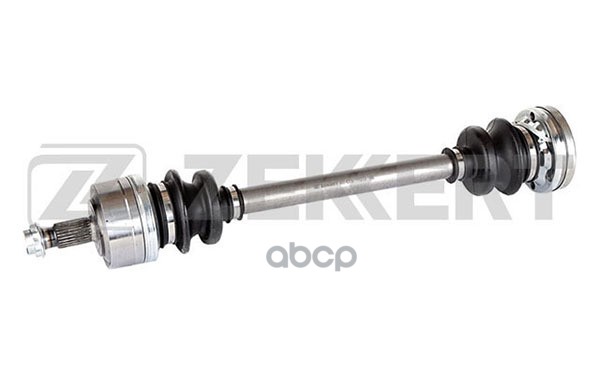 Привод в сборе задн. лев./прав. MB 190 (W201) 82- Zekkert арт. aw-4206