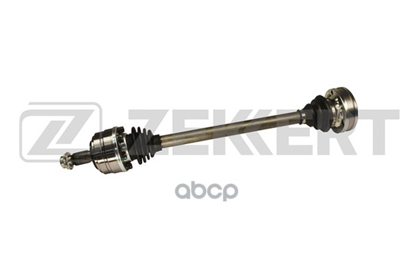 Привод в сборе задн. лев./прав. MB C-Class (W202) 93- Zekkert арт. aw-4215