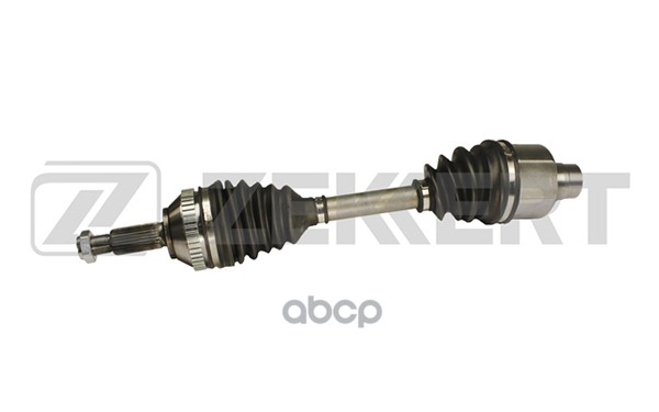 Привод в сборе передн. прав. Ford Mondeo 93-  Mondeo II 96-  МКПП Zekkert арт. aw-4233