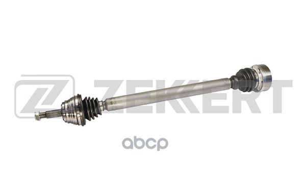 Привод в сборе передн. прав. VW Golf IV 98-  Golf III 93-  Passat 88-  МКПП Zekkert арт. aw-4246