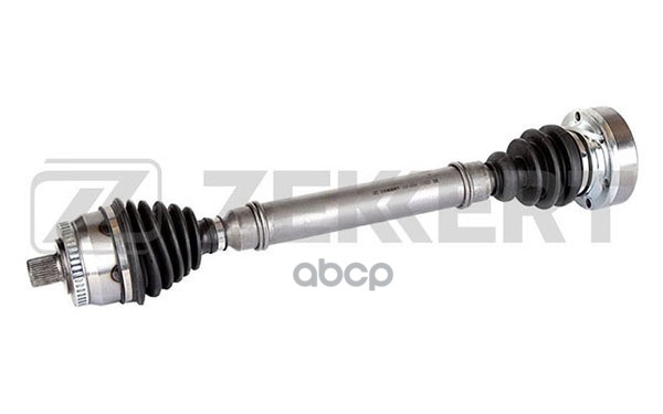 Привод в сборе передн. прав. Audi A4 94-  Skoda Superb (3U4) 01-  VW Passat V 96-  МКПП Zekkert арт. aw-4494