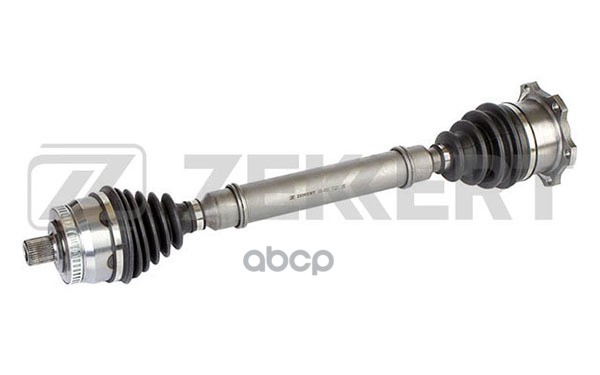 Привод в сборе передн. прав. Audi A4 95-  Skoda Superb (3U4) 01-  VW Passat V 96-  МКПП Zekkert арт. aw-4500