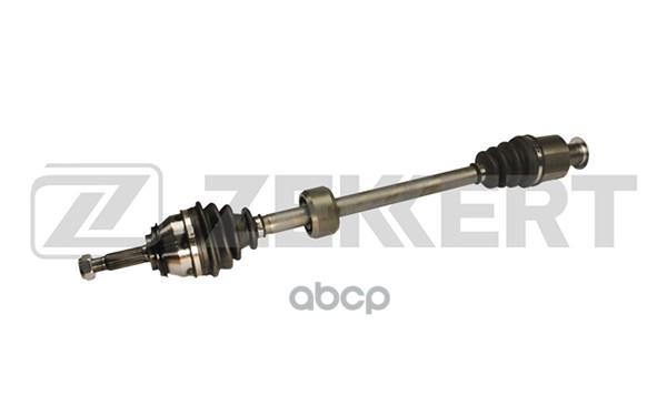 Привод в сборе передн. прав. Renault Logan 04-  Sandero 09-  МКПП Zekkert арт. aw-4867