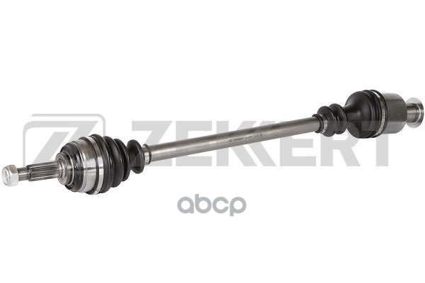 Привод в сборе передн. прав. Lada Largus 12-  Renault Logan 07-  Logan Stepway II 13-  Sandero Stepw Zekkert арт. aw-4874