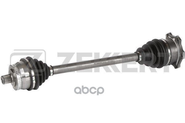 Привод в сборе передн. лев. Audi A4 95-  Skoda Superb (3U4) 01-  VW Passat IV 96-  МКПП Zekkert арт. aw-5553