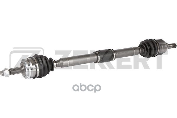 Привод в сборе передн. прав. Toyota Auris (E150) 07-  Corolla (E150) 06-  АКПП Zekkert арт. aw-5561