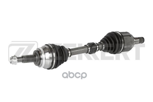 Привод в сборе передн. лев. Toyota Camry (V50) 11- Zekkert арт. aw-5574