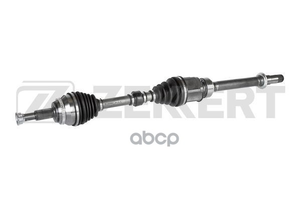 Привод в сборе передн. прав. Toyota Camry (V40  V50) 06-  Avalon (X40) 12-  Lexus ES (V6  V4) 06- Zekkert арт. aw-5580