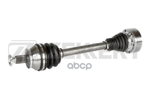 Привод в сборе передн. лев. VW Polo V 09-  Audi A1 10-  Skoda Rapid (NH_  NK_) 12-  Fabia (NJ_) 14- Zekkert арт. aw-5594