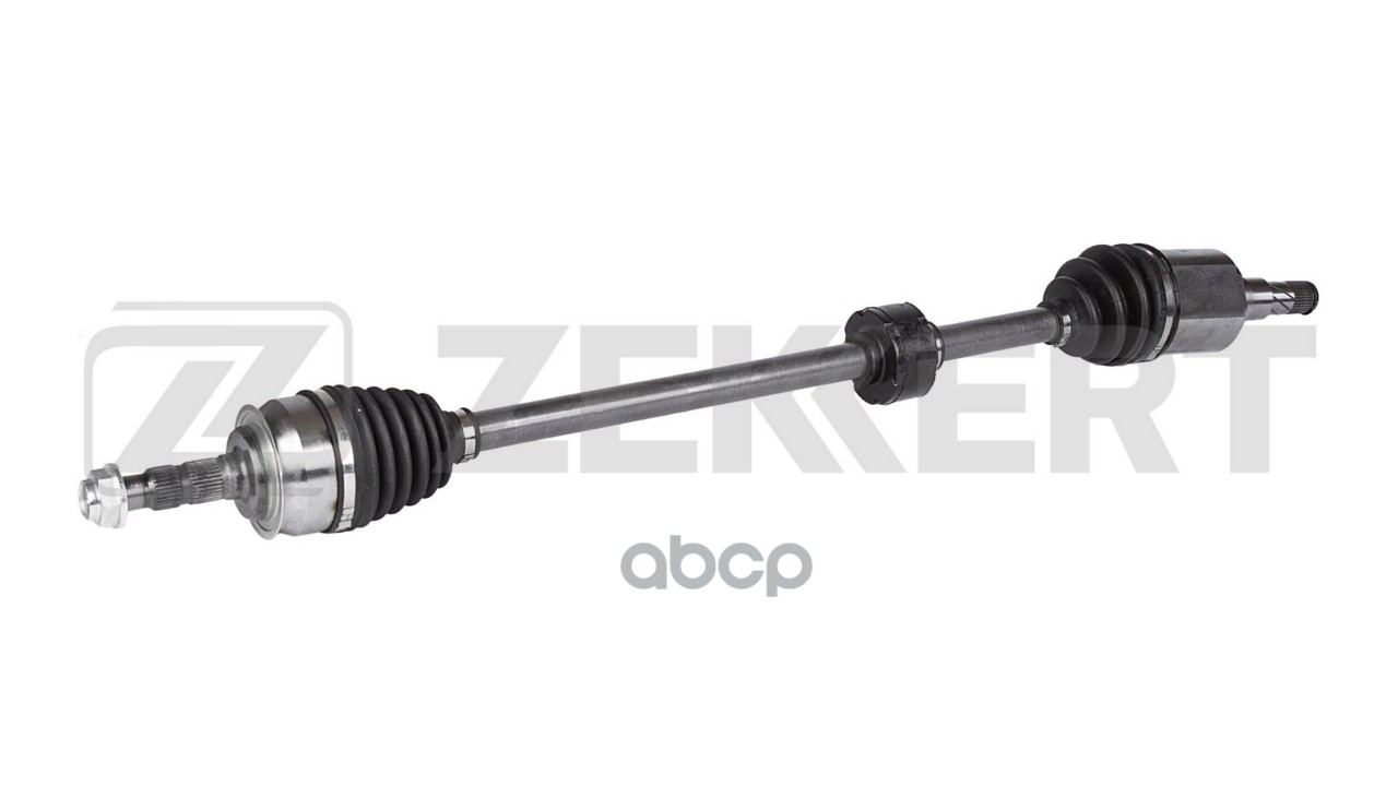 Привод в сборе передний правый Chevrolet Cruze (J300/305/308) 09- Zekkert арт. aw-5744
