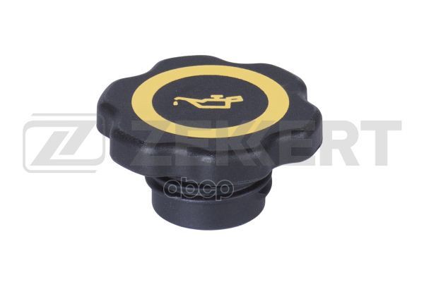 Крышка маслозаливной горловины Ford Focus 98-  Mondeo I  II 93-  Fiesta IV 95-  Galaxy 95- Zekkert арт. bd-2018