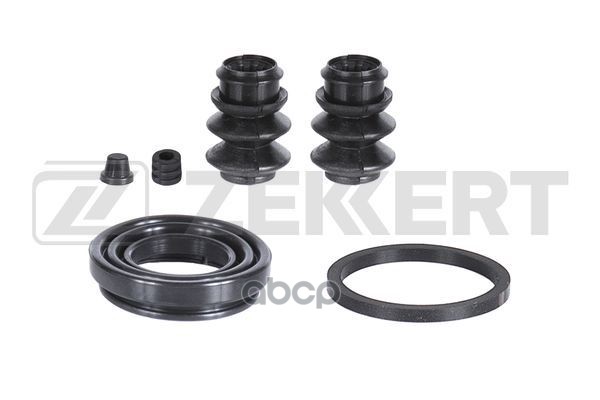 Ремкомплект тормозного суппорта задн. Kia Rio II 05-  Hyundai Accent III 05- Zekkert арт. br-1003