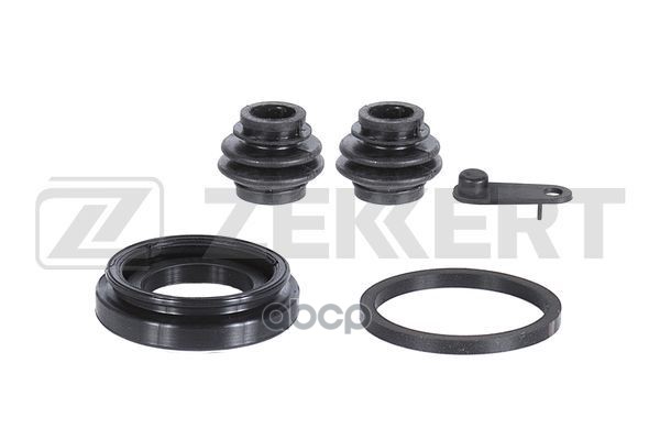 Ремкомплект тормозного суппорта задн. Hyundai i20 08- Zekkert арт. br-1005