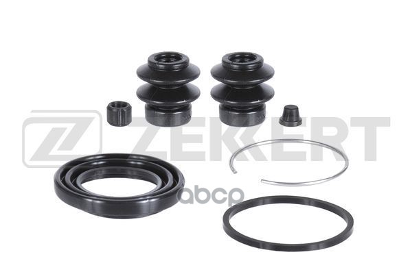 Ремкомплект тормозного суппорта задн. Nissan X-Trail (T30) 01- Zekkert арт. br-1017