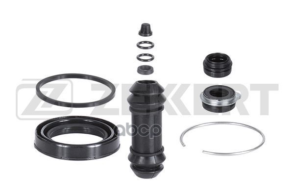 Ремкомплект тормозного суппорта задн. Mazda 323 VI 98-  626 V 97-  Toyota Corolla (E110) 99- Zekkert арт. br-1036