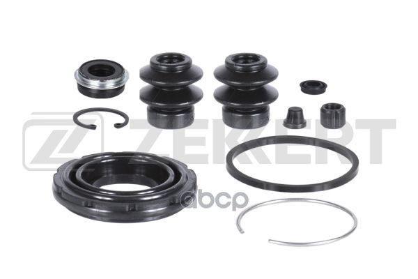 Ремкомплект тормозного суппорта задн. Mazda 6 I  II 02- Zekkert арт. br-1050