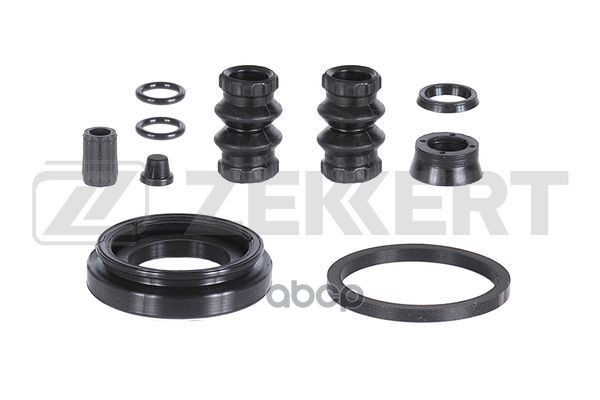 Ремкомплект тормозного суппорта задн. Toyota Corolla (E110) 97-  Ford Focus II 05-  Mondeo IV 07-  V Zekkert арт. br-1058