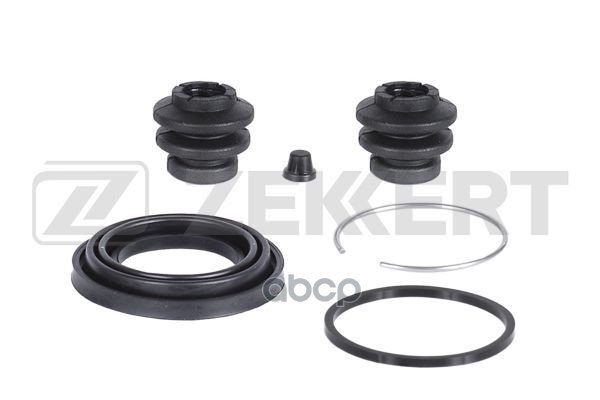 Ремкомплект тормозного суппорта задн. Toyota Rav 4 (A30  A40) 06-  Camry (V40  V50) 06-  Lexus ES (_ Zekkert арт. br-1073