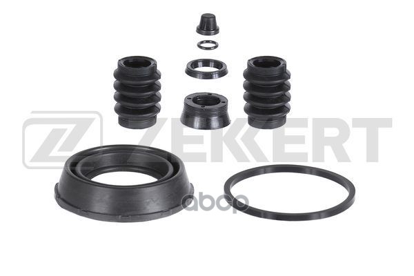 Ремкомплект тормозного суппорта задн. Chevrolet Cruze (J300  305  308) 09-  Opel Astra J 09-  Mokka Zekkert арт. br-1079