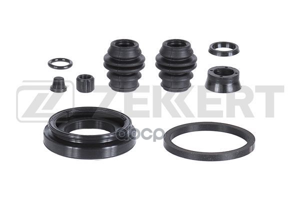 Ремкомплект тормозного суппорта задн. Mazda CX-5 11- Zekkert арт. br-1081