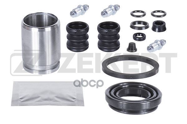 Ремкомплект тормозного суппорта задн. с поршнем Audi 80 IV 86-  100 IV 90-  A6 94-  VW Passat III  I Zekkert арт. br-1084