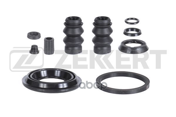 Ремкомплект тормозного суппорта задн. Renault Master II 98-  Nissan Interstar (X70) 02-  Opel Movano Zekkert арт. br-1110