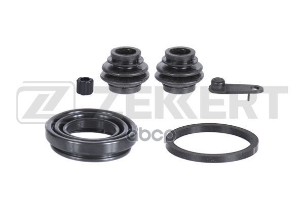 Ремкомплект тормозного суппорта задн. Hyundai H-1 08- Zekkert арт. br-1113