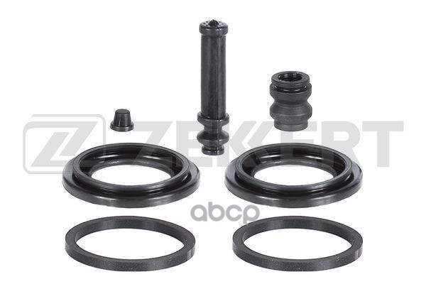 Ремкомплект тормозного суппорта перед. Mitsubishi Outlander III 18-  Eclipse Cross 17-  Mazda E-Seri Zekkert арт. br-1126