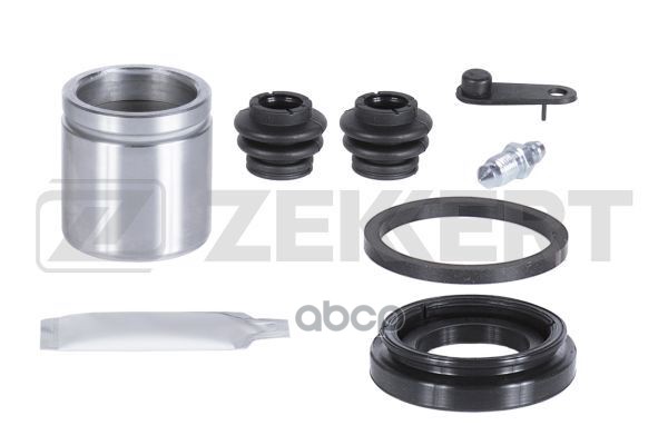 Ремкомплект тормозного суппорта задн. с поршнем Hyundai Genesis 08- Zekkert арт. br-1137