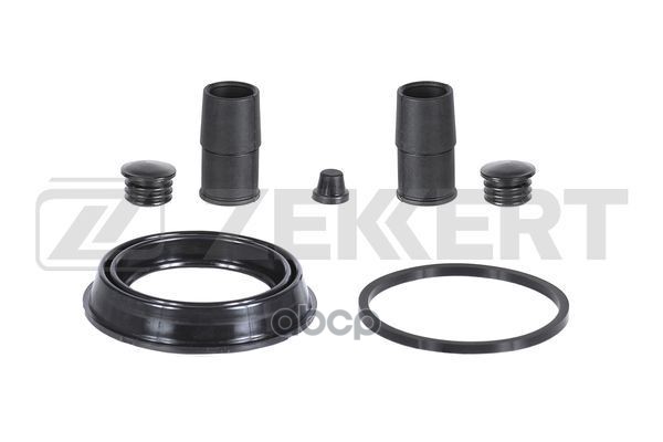Ремкомплект тормозного суппорта задн. BMW 3 (E90-92) 04-  X5 (E70 F15/85) 06-  5 (F07) 09-  VW Trans Zekkert арт. br-1140