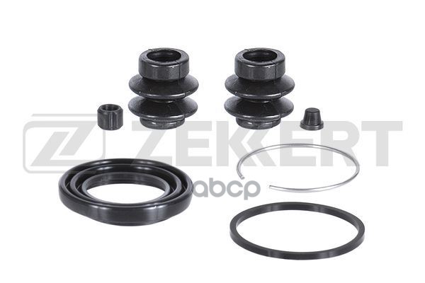 Ремкомплект тормозного суппорта задн. Mitsubishi Pajero III  IV 00- Zekkert арт. br-1149